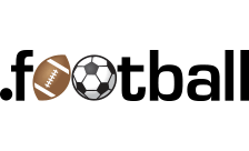 Sport Domains
Domain - .football Domain Registration
