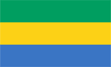 Gabon Domain - .ga Domain Registration