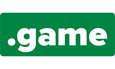 New Generic Domain - .game Domain Registration