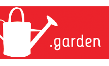 New Generic Domain - .garden Domain Registration
