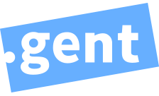 New Generic Domain - .gent Domain Registration