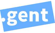 Ghent, Belgium Domain - .gent Domain Registration