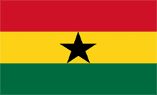 Ghana Domain - .gov.gh Domain Registration
