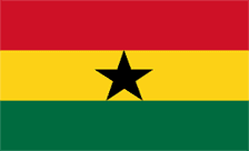 Ghana Domain - .gh Domain Registration