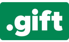 Commerce Domains
Domain - .gift Domain Registration