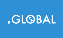 New Generic Domain - .global Domain Registration