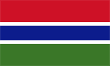 Gambia Domain - .gm Domain Registration