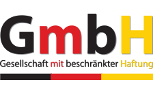 GMBH Sociedad con Responsabilidad Limitada en alemán Domain - .gmbh Domain Registration