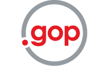 GOP Republican Domain - .gop Domain Registration