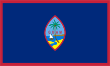 Guam Domain - .gu Domain Registration