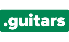 New Generic Domain - .guitars Domain Registration