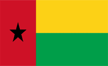 Guinea-Bissau Domain - .gw Domain Registration