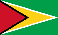 Guyana Domain - .gy Domain Registration