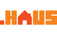 New Generic Domain - .haus Domain Registration