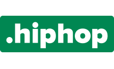 New Generic Domain - .hiphop Domain Registration