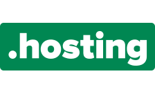 New Generic Domain - .hosting Domain Registration