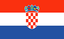 Croatia (Hrvatska) Domain - .hr Domain Registration