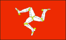 Isle of Man Domain - .im Domain Registration