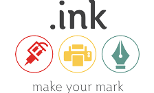 Industry Domains
Domain - .ink Domain Registration