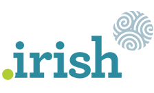 IRISH Ireland Region Domain - .irish Domain Registration
