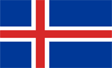 Iceland Domain - .is Domain Registration