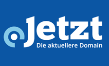 New Generic Domain - .jetzt Domain Registration