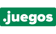 New Generic Domain - .juegos Domain Registration