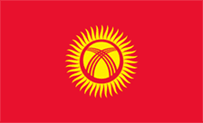Kyrgyzstan Domain - .kg Domain Registration