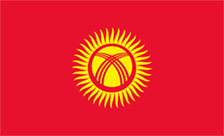 Kyrgyzstan Domain - .net.kg Domain Registration