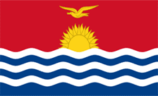 Kiribati Domain - .ki Domain Registration