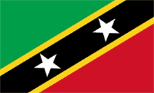 St. Kitts and Nevis Domain - .kn Domain Registration