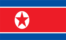North Korea Domain - .kp Domain Registration