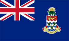 Cayman Islands Domain - .ky Domain Registration
