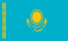 Kazakhstan Domain - .kz Domain Registration