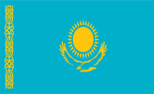 Kazakhstan Domain - .org.kz Domain Registration