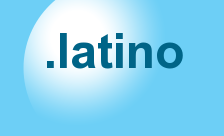 New Generic Domain - .latino Domain Registration