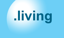 New Generic Domain - .living Domain Registration