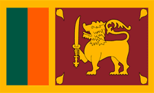 Sri Lanka Domain - .lk Domain Registration