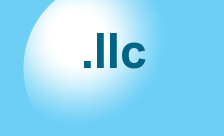 New Generic Domain - .llc Domain Registration