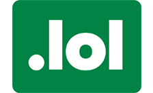 LOL Laugh Out Loud Domain - .lol Domain Registration