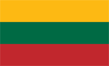 Lithuania Domain - .lt Domain Registration