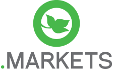 MARKETS Business Domain - .markets Domain Registration
