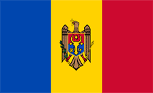 Moldova Domain - .md Domain Registration