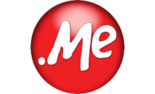 ME Personal Domain - .me Domain Registration