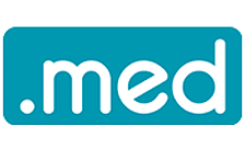 New Generic Domain - .med Domain Registration