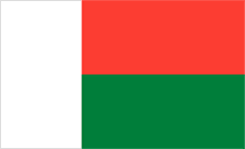 Madagascar Domain - .org.mg Domain Registration