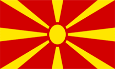 Macedonia Domain - .mk Domain Registration