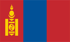 Mongolia Domain - .org.mn Domain Registration