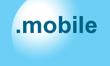 Technology Domains
Domain - .mobile Domain Registration