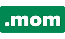 Community Domains
Domain - .mom Domain Registration